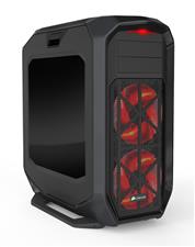 Gaming Pc Case with maximum cooling