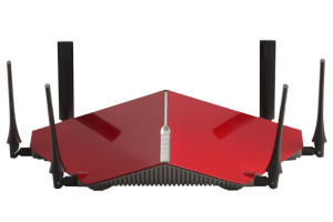 BN-GT493Fast Router